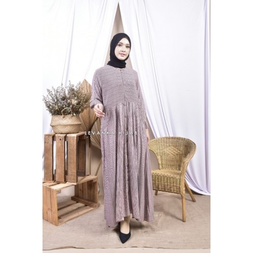 GNp-002 Homey Dress Salur